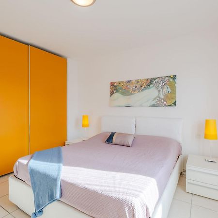 Apartment Santa Monica-1 By Interhome Fréjus Esterno foto