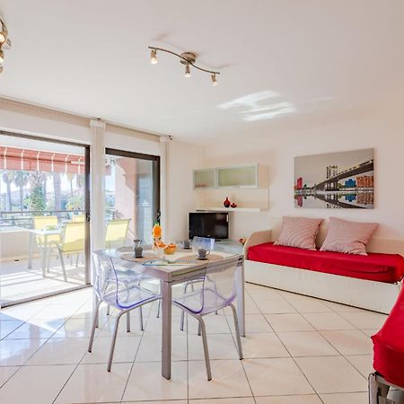 Apartment Santa Monica-1 By Interhome Fréjus Esterno foto